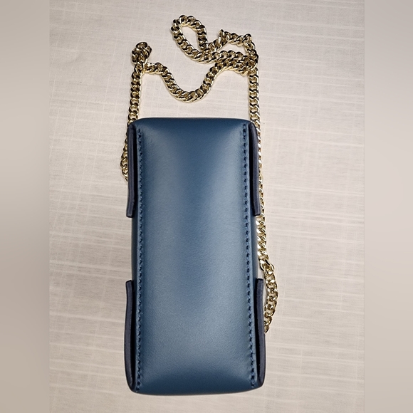 MANU ATELIER Pristine micro leather shoulder bag - Picture 11 of 15